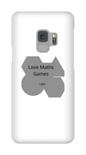 LMG Samsung Phone Cases