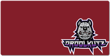 droolkutz XXL Gaming Mousepad