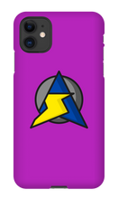 theartstroke iPhone Phone Cases