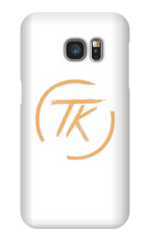 TK Logo Samsung Case