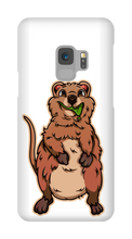 JCog Logo Samsung Phone Cases