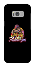 monkeeeyboi Samsung Phone Cases