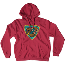 minotaurow Hoodies (No-Zip/Pullover)