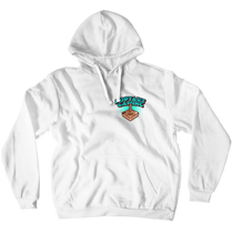 Hoodies (No-Zip/Pullover)