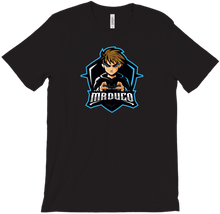 MrDuco LOGO shirt