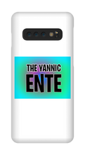 TheYannicEnte Samsung Phone Cases