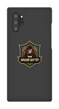 ragnar_dragonstrider Samsung Phone Cases