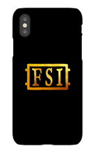fsi_bigshep iPhone Phone Cases