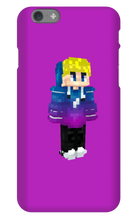 Mdtcool iPhone Phone Case