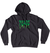 Toxic Hoodie