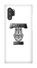 mikeester93 Samsung Phone Cases