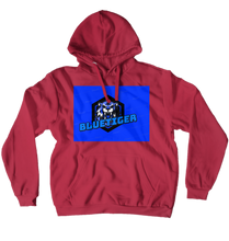 BlueTiger Hoodie