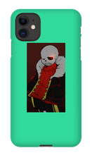 angelynnclemons iPhone Phone Cases