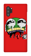 technoangels Samsung Phone Cases