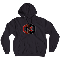 redshadow403 Hoodies (No-Zip/Pullover)