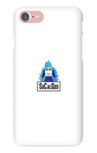SCG Logo iPhone Phone Cases