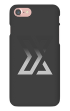 DENNYx iPhone PhoneCases (logo)