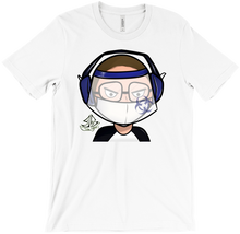 Joe Boost "Covid" T-Shirt