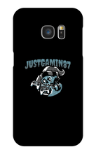 justgamin87 Samsung Phone Cases