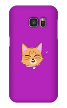 kittnchy Samsung Phone Cases