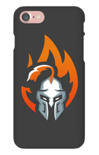 ares_does_games iPhone Phone Cases