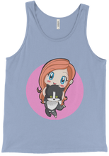 sharkyjzx Tank Top