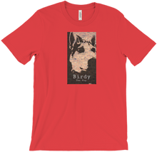 Birdy The Pup Tee