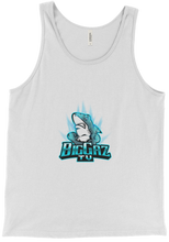 biggaztv Tank Top