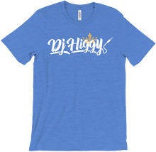 djhiggy11 T-Shirts