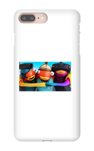 slurpy_fishy22 iPhone Phone Cases