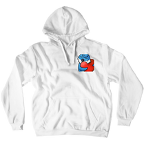 justcallmesammich love hoodie