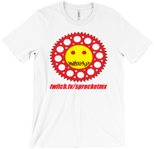sprocketmx OG T-Shirts