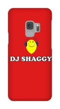 djshaggy47 Samsung Phone Cases