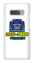 Heine House Podcast Phone Case for Samsung