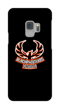 BlackPhoenix85GaminG Samsung Phone Cases