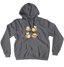 lilbee17 Hoodies (No-Zip/Pullover)
