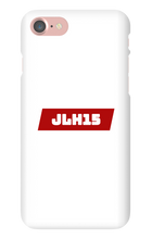 jlh15 iPhone Phone Cases