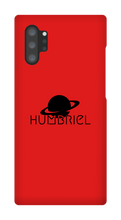 humbriel Samsung Phone Cases