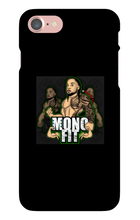 Mono Fit iPhone Case