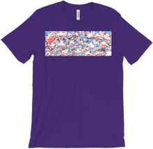 Emote T-shirt