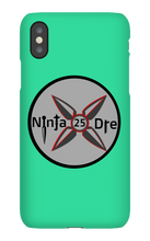 Ninja25dre Iphone Phone Case Classic