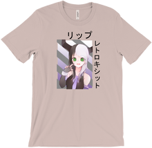 LIP/RETROXIT T-Shirts (Dark Text)