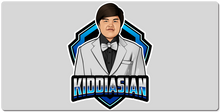kiddiasian XXL Gaming Mousepad