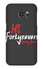 ms47team Samsung Phone Cases