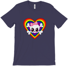 xdizzyxddx T-Shirts