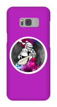 deadnationgaming19 Samsung Phone Cases