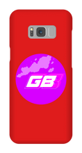 gamingbrumubyk Samsung Phone Cases