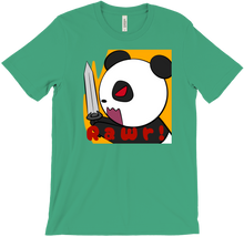 Panda Rawr