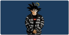 Goku Driiip XXL Gaming Mousepad