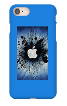 conrad_manson iPhone Phone Cases